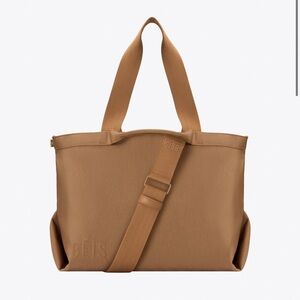 BEIS Brown Women's Tote Bag